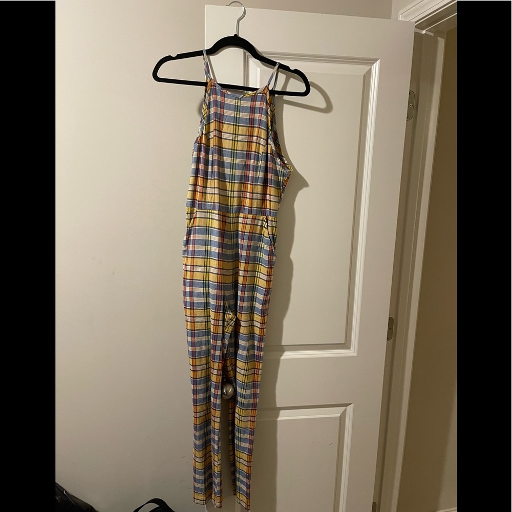 Urban Outfitters jumpsuit